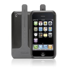 Click here to buy Griffin ClearBoost Antenna Boosting Case for iPhone by Griffin Technology.