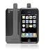 Griffin ClearBoost Antenna Boosting Case for iPhone