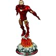 Marvel Select Iron Man Action Figure