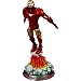 Bild: Marvel Select - Iron Man Action Figure [UK-Import]