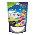 Water retaining Gel, baskets, Pots, Borders