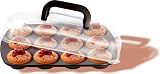 Produkt-Bild: Wesco 322744-01 Salz & Pfeffer wei&szlig;