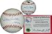 Steve Carlton Autographed Baseball with HOF 94 Inscription