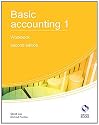 Basic Accounting 1 Workbook (AAT Accounting - Level 2 Certificate in Accounting)
