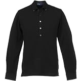 (フレッドペリー)Fred Perry F1202 長袖ボタンダウンシャツ