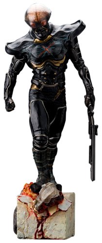 アートストーム 人造人間ハカイダー 人造人間ハカイダー (ノンスケールソフトビニール塗装済み完成品) エロゲー アダルト イメージ フォト ギャラリー 画像 動画 写真集