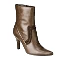 Women's Merona&reg; Katarina Ankle Boots - Brown