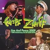 検索 : ライヴ・アンド・ピース2009~20thアニヴァーサリー・ライヴ・アット・クラブチッタ