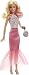 Barbie Fabulous Gown Doll 1, Pink RS.696.00