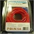 PYRAMID PBIN14 AMPLIFIER INSTALLATION KIT
