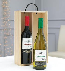 French Wine Gift Set French Wine Gift Set