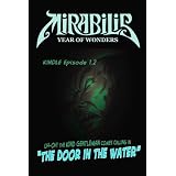 Mirabilis Comics episode 1.2 (Mirabilis - Year of Wonders)