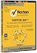 Norton 360 Exclusive Gold Edition V6.0, 1 User, 3 PCs 1 Year Subscription (PC)