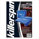 Killerspin 604-01 Table Tennis Table Cover