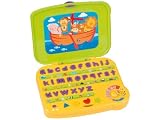 Logitoys - Jeu éducatif électronique - Mini-Ordinateur Parlant