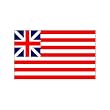 Grand Union 3ft x 5ft Polyester flag