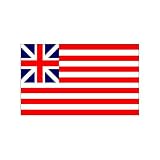 Grand Union 3ft x 5ft Nylon flag
