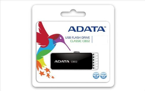 A-DATA C802 16GB USB retail pacakge)