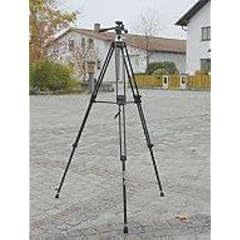 Baader Planetarium Astro und Nature Stativ f�r Foto und Fernglas
