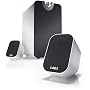 Acoustic Energy AEGO M 2.1 active speaker system W&hellip by ACOUSTIC ENERGY N.A. INC