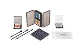 Nintendo Official Clean and Protect Kit for 3DS