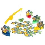 Playchest Games Fisher-Price GO FISH GAME