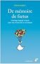 De m�moire de foetus : L'h�ritage familial s'inscrit dans nos cellules d�s la conception