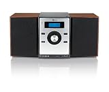 LG XA14 - Micro system - radio / CD / MP3 / digital player/recorder