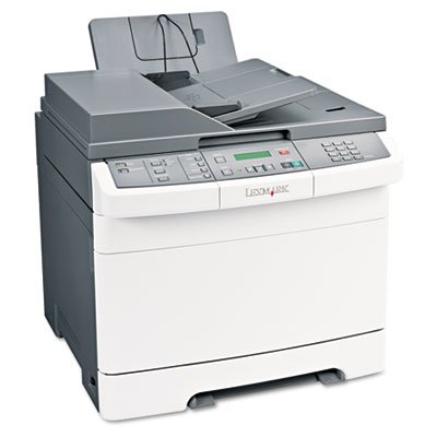 LEXMARK INT