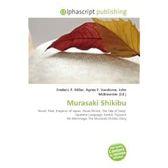 Murasaki Shikibu