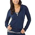 Converse&reg; One Star&reg; Serena Hoodie - Sapphire