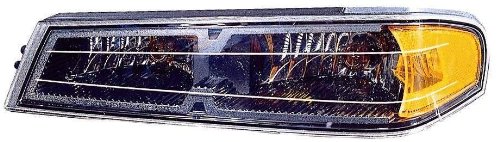 Depo 335-1608R-AS2 Chevrolet Colorado/GMC Canyon Passenger Side Replacement Parking/Signal/Marker Lamp Assembly