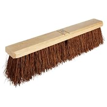 Magnolia Brush 1418-A 18-Inch No. 14A Palmyra Line Garage Brush