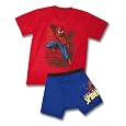 Fruit Loom Spiderman