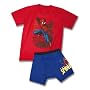 Fruit of the Loom Boys 2-7 Fruit Of The Loom Boys Spiderman Underoos Prints