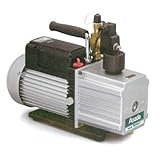 アサダ 真空ポンプ 6CFM Eco WV260 （取寄品）