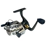 Quantum Snapshot® LS Spin Reel