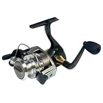 Quantum Snapshot® LS Spin Reel