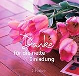 Image de Danke für die nette Einladung