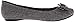 Fergalicious Women's Aspen Ballet Flat