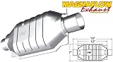 Magnaflow Universal Converter 95-03 Acura Truck SLX