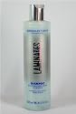 Laminates Shampoo Moisturizing Cleanser by Sebastian for Unisex - 8.5 oz Shampoo