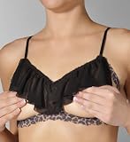 Hanky Panky Signature Lace Opening Act Leopard Bralette (537214)