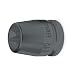 Beta 710FTX E5 3/8" Drive Impact Torx Socket, with Chrome Plated