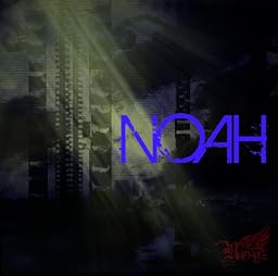 NOAH 【通常盤】TYPE:B