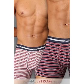 Levi's  Men's 2 Pack Trunk