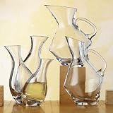 Produkt-Bild: Bohemia Cristal Krug Mode 1,6l 008 104 004