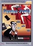 Piernas De Perfil .(1932).Speak Easily