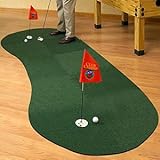 Club Champ Expand-a-Green Modular Putting System