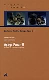 Studien im Thrakien-Marmara-Raum: Asagi Pinar: Bd 2 - Hermann Parzinger, Heiner Schwarzberg